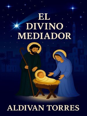 cover image of El Divino Mediador